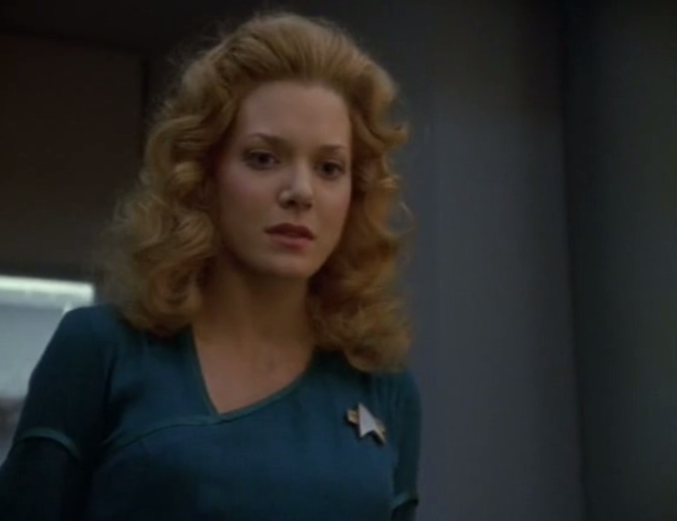 Jennifer Lien