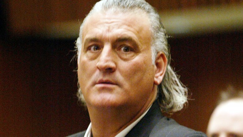 Joey Buttafuoco