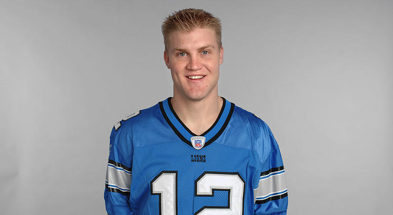 Josh McCown