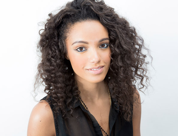 Maisie Richardson-Sellers
