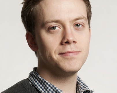 Owen Jones