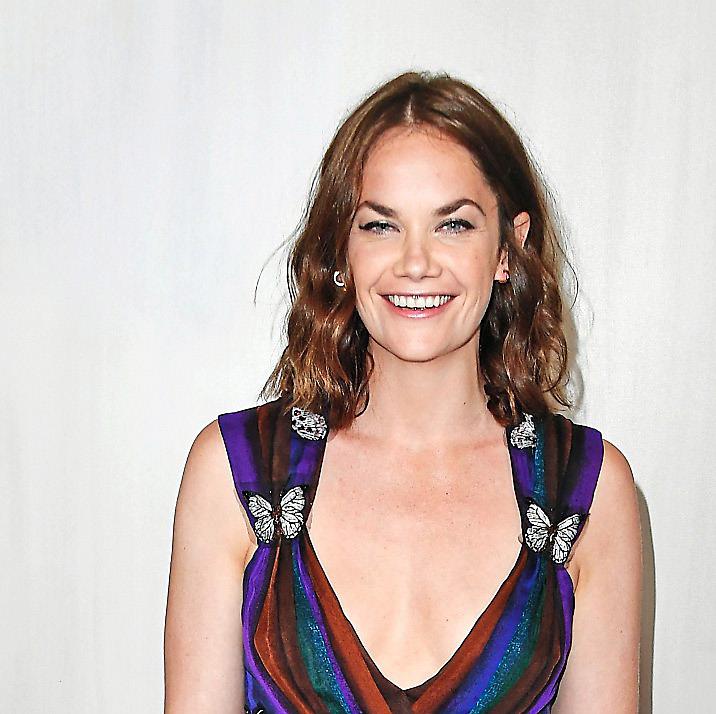 Ruth Wilson