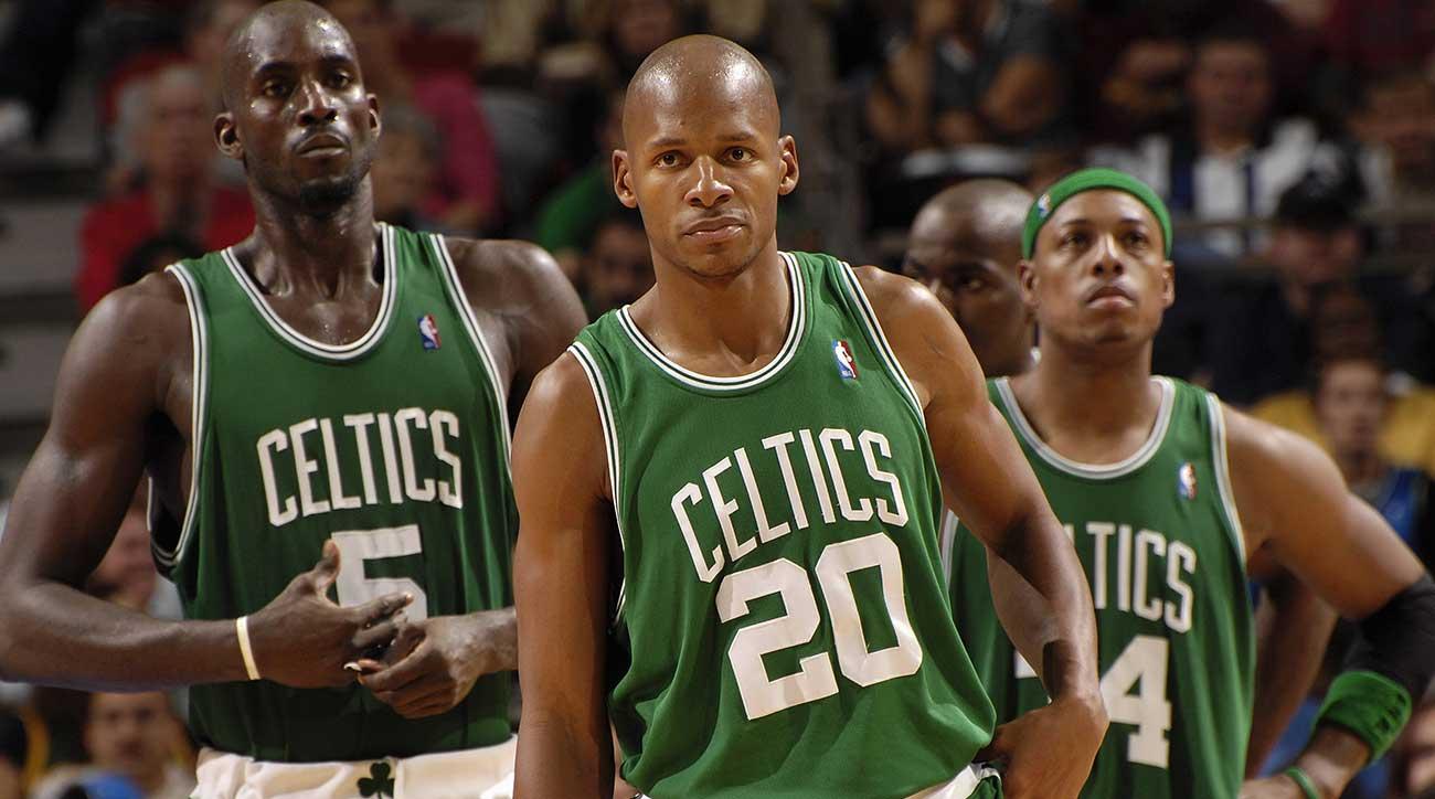 Ray Allen