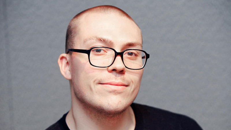 Anthony Fantano