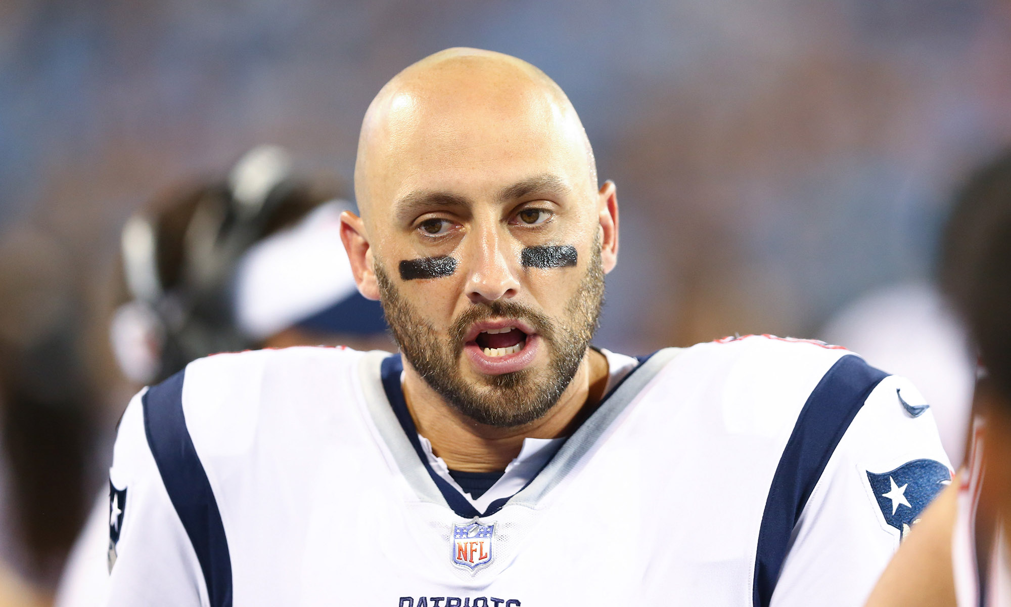 Brian Hoyer