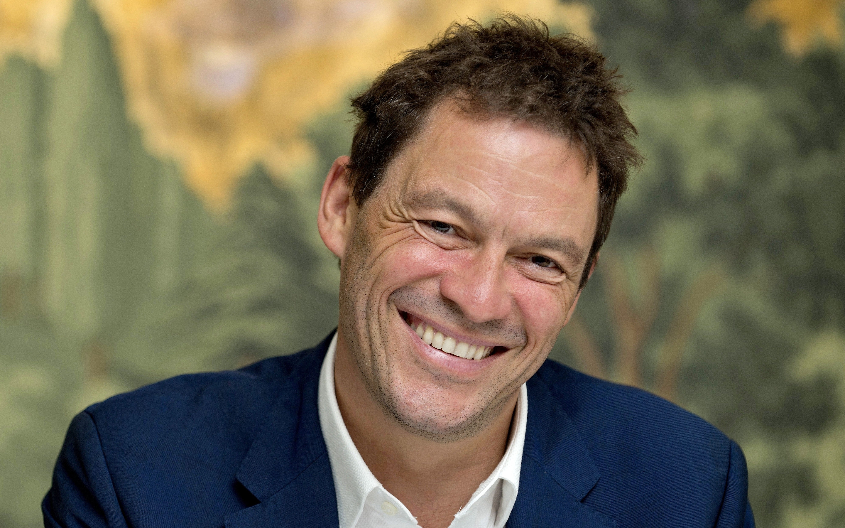 Dominic West