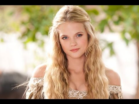 Gabriella Wilde