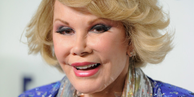 Joan Rivers