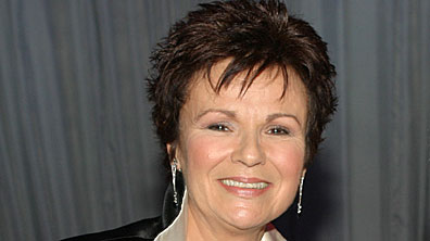 Julie Walters