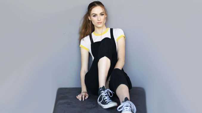 Madison Lintz