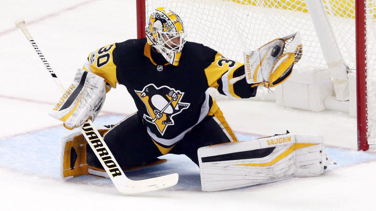 Matt Murray