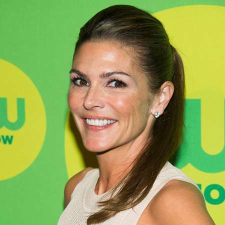 Paige Turco