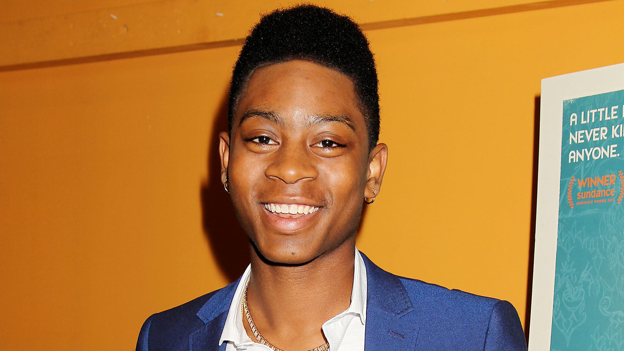 RJ Cyler