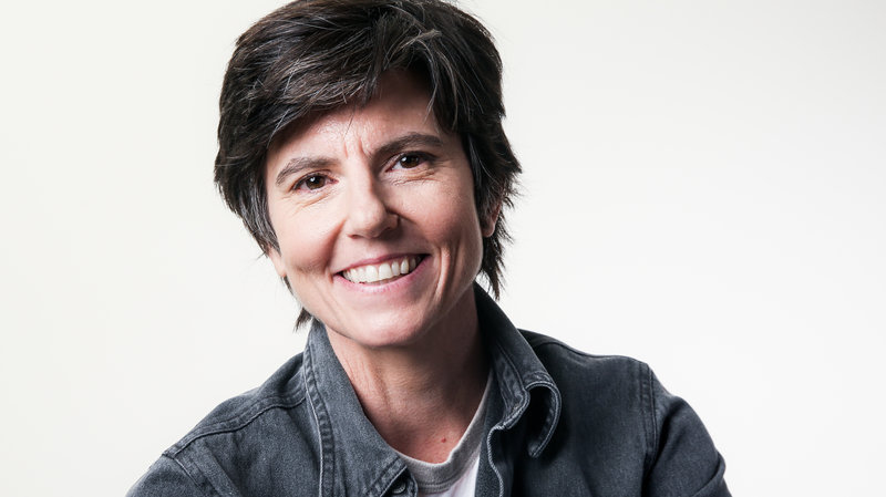 Tig Notaro