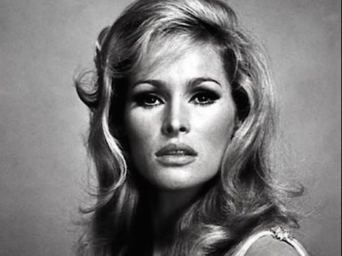 Ursula Andress