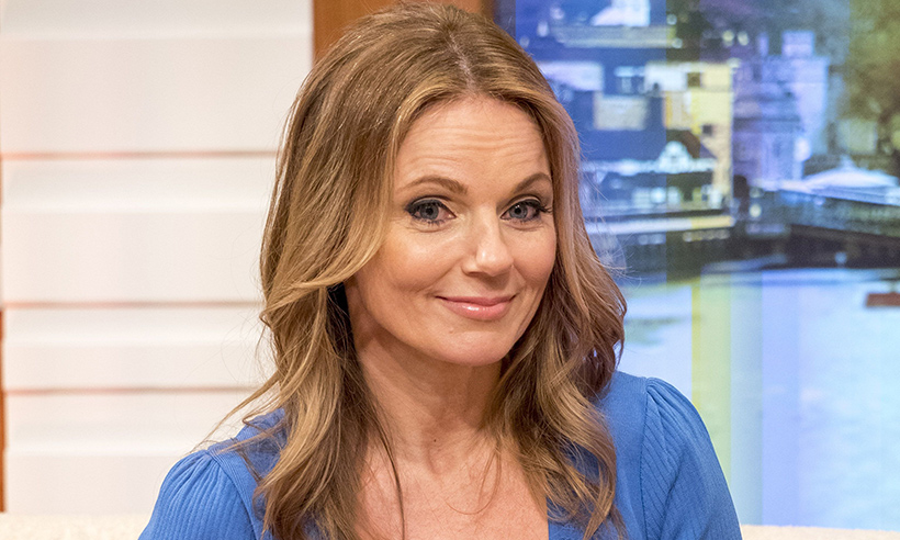 Geri Halliwell