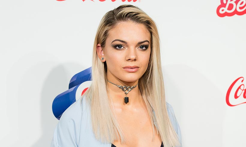 Louisa Johnson