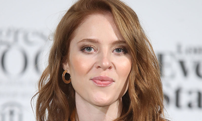 Angela Scanlon
