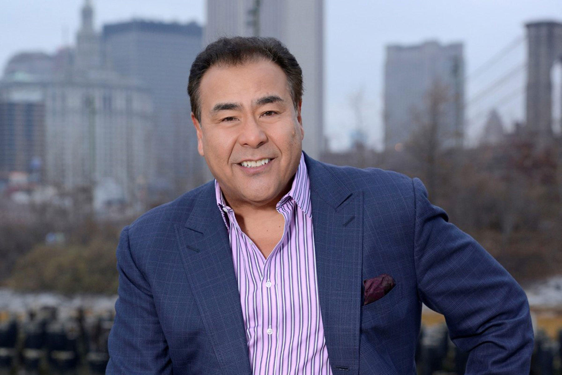 John Quiñones