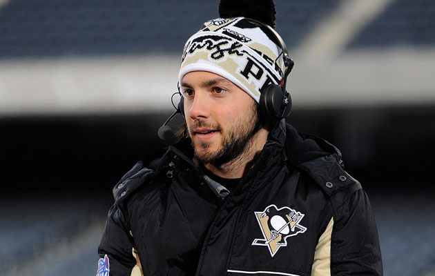 Kris Letang