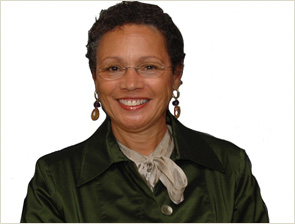 Myrna Colley-Lee