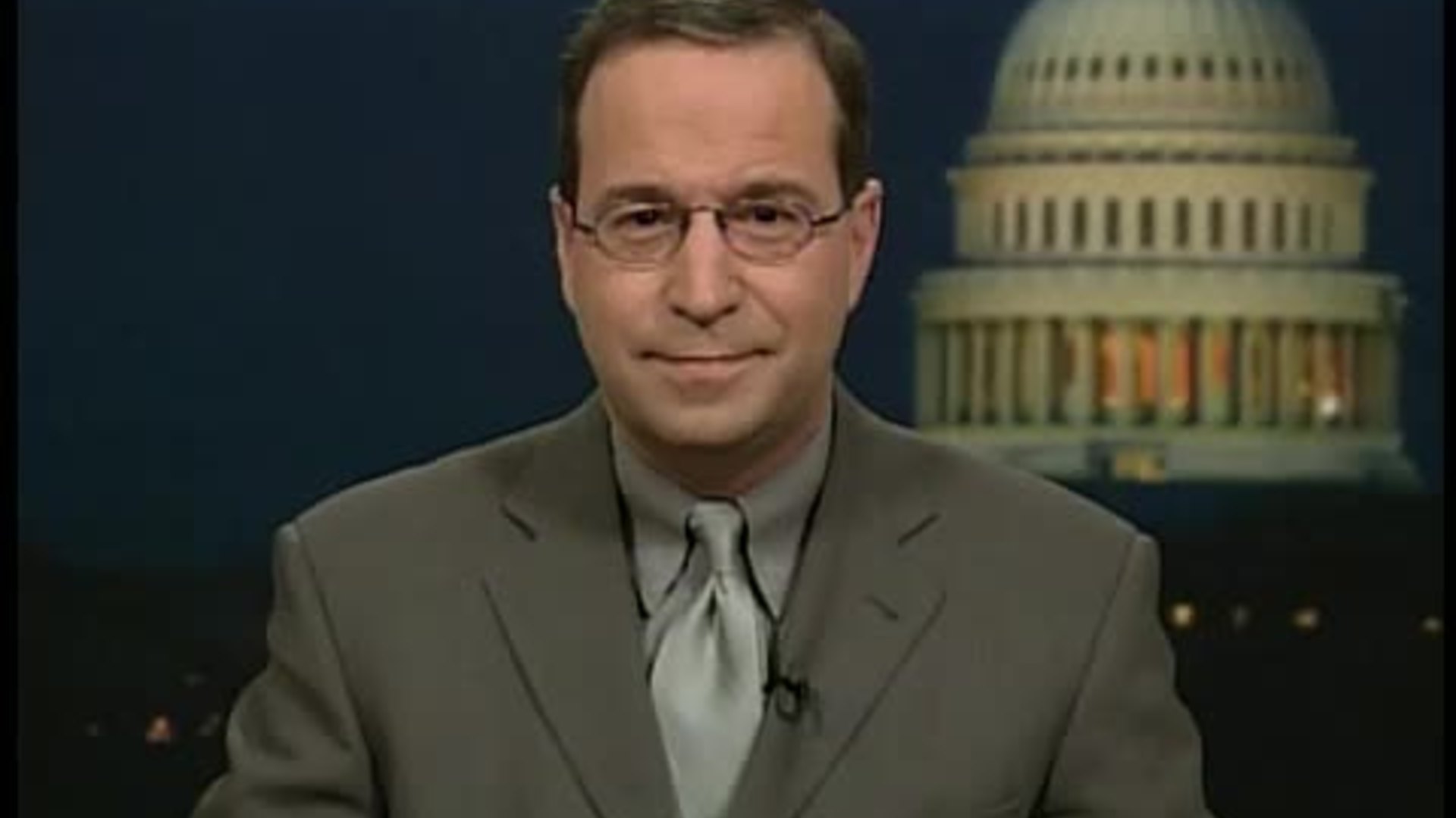 Ron Brownstein