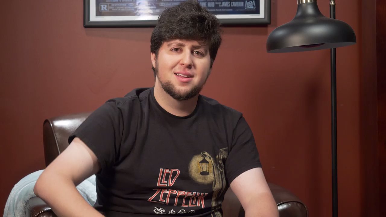 To Jontron