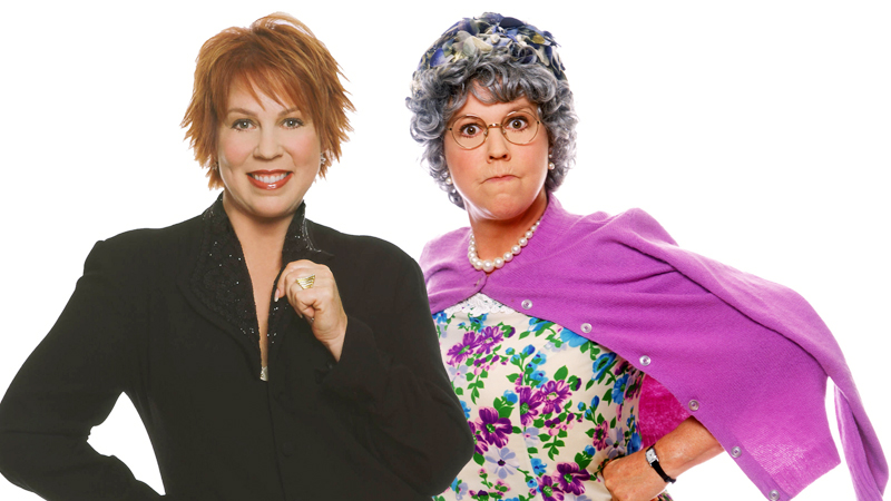 Vicki Lawrence