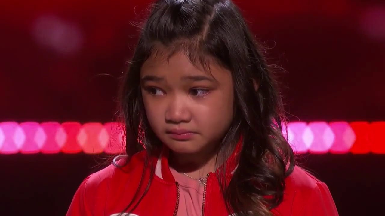 Angelica Hale