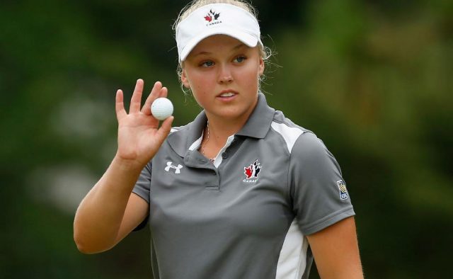 Brooke Henderson