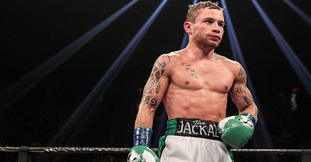 Carl Frampton