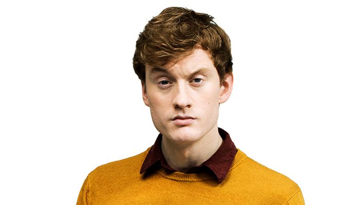 James Acaster