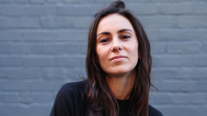 Amy Shark