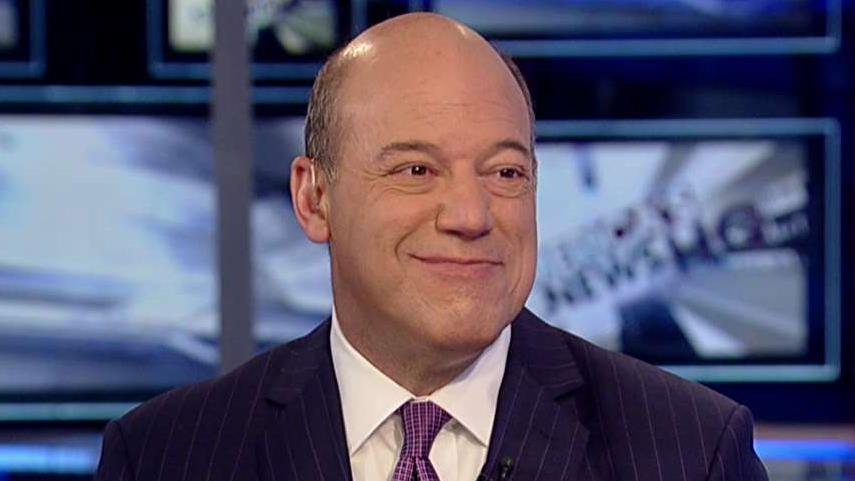 Ari Fleischer