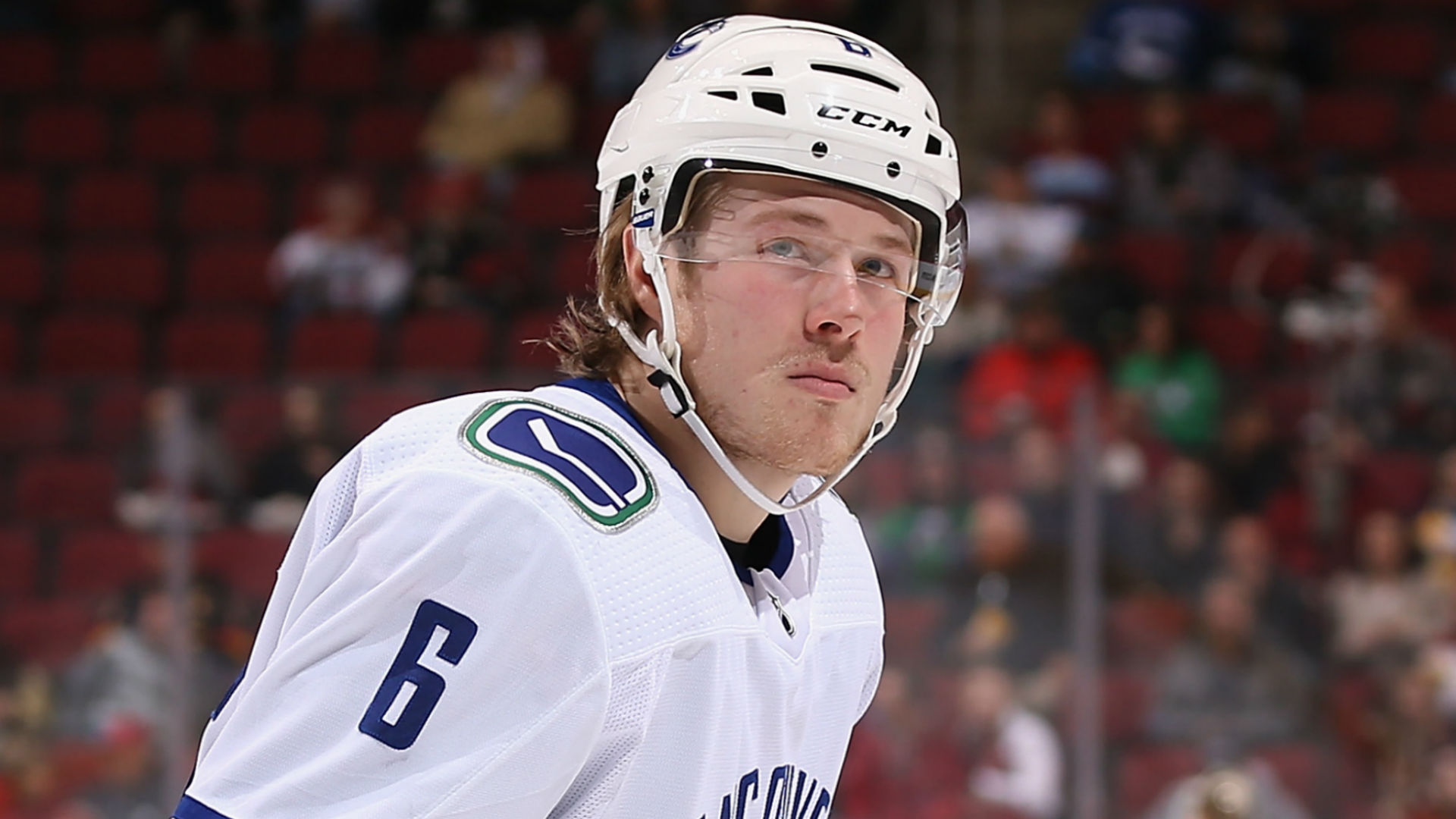 Brock Boeser