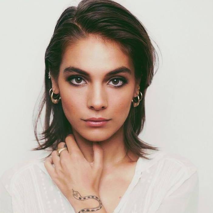 Caitlin Stasey