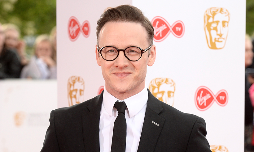 Kevin Clifton