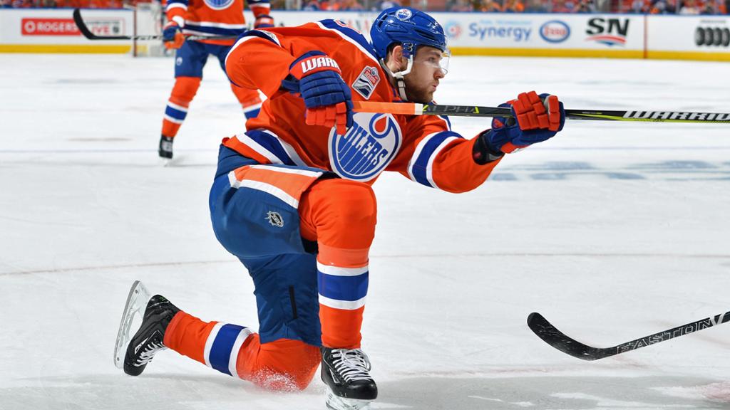 Leon Draisaitl