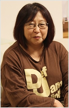 Rumiko Takahashi