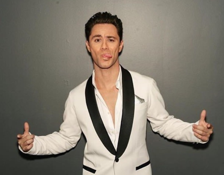 SASHA Farber