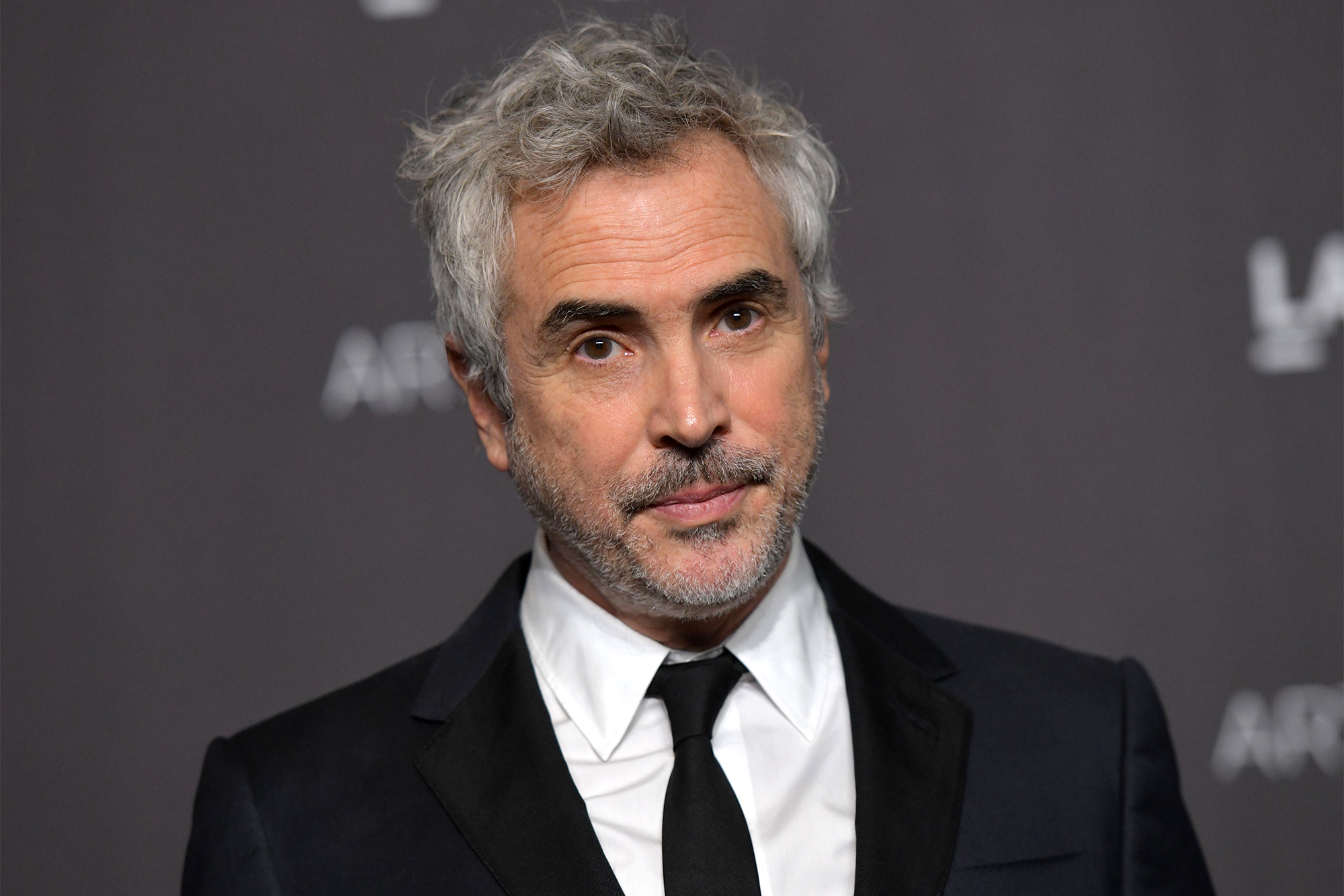 Alfonso Cuaron