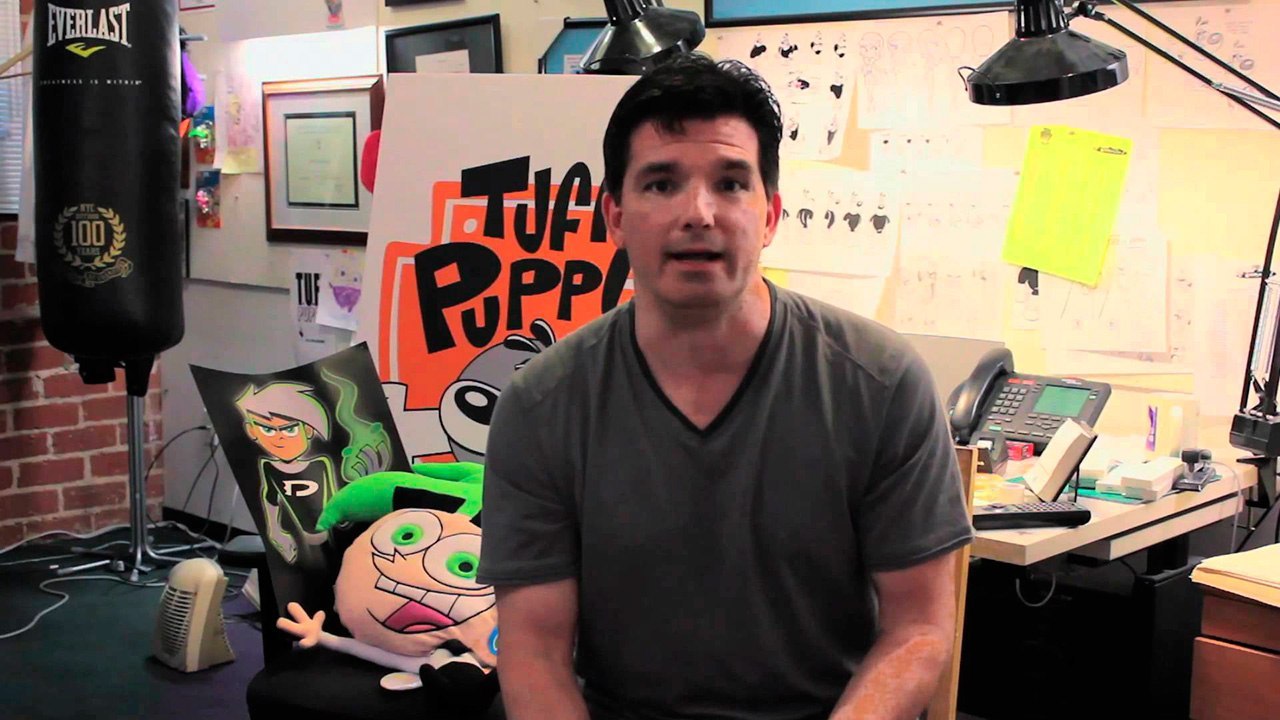 Butch Hartman