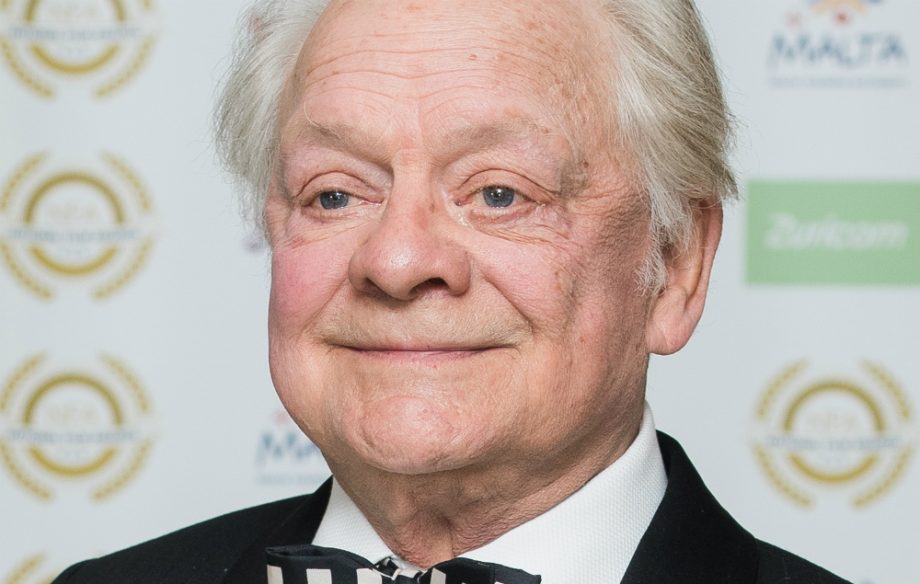 David Jason