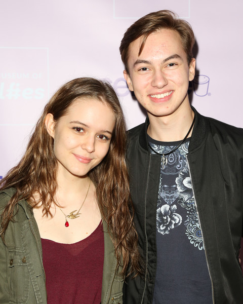 Hayden Byerly