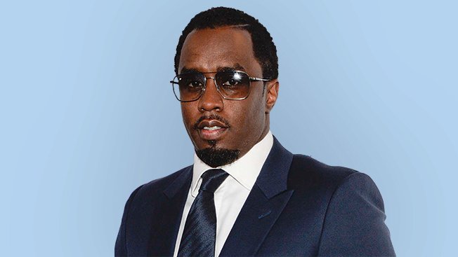 Sean Diddy Combs