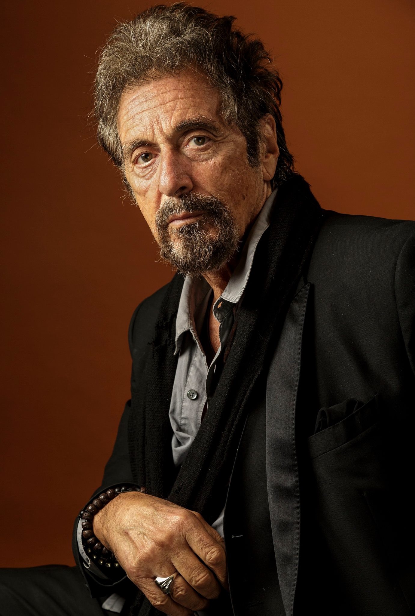 Al Pacino