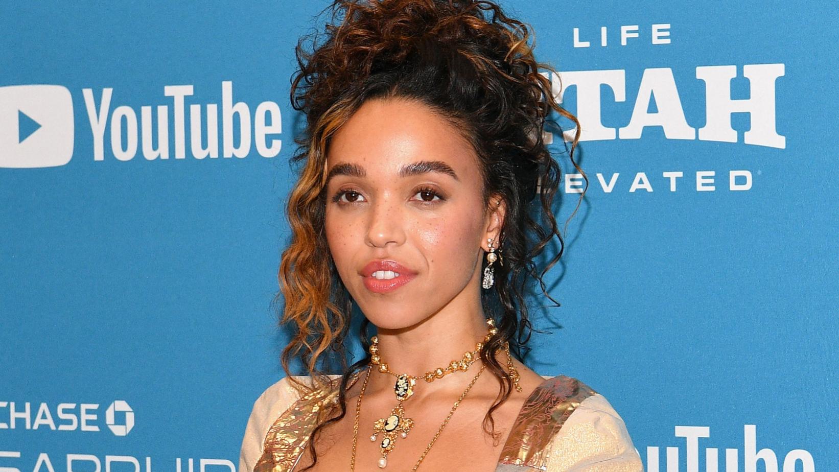 FKA Twigs