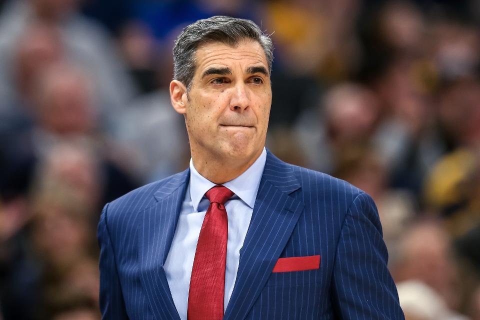 Jay Wright