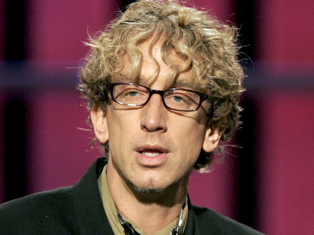 Andy Dick