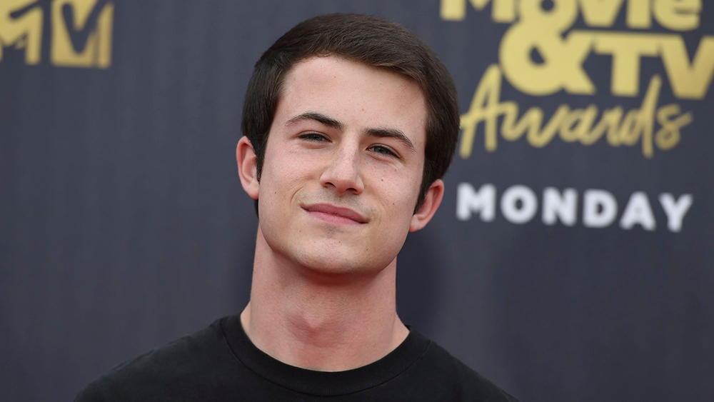 Dylan Minnette